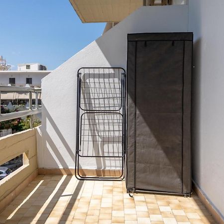 Studio 71!Charming Flat In Chania La Canea Esterno foto