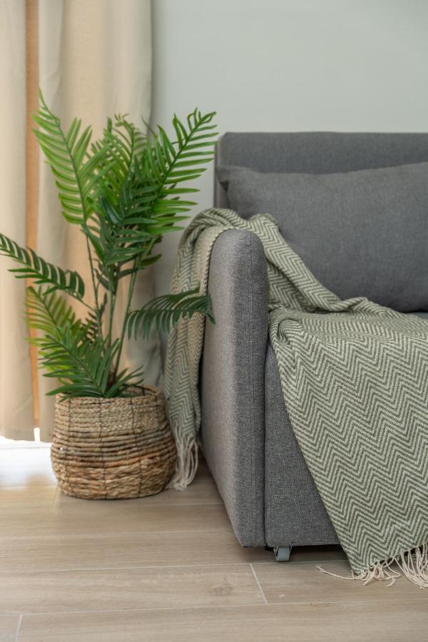 Studio 71!Charming Flat In Chania La Canea Esterno foto
