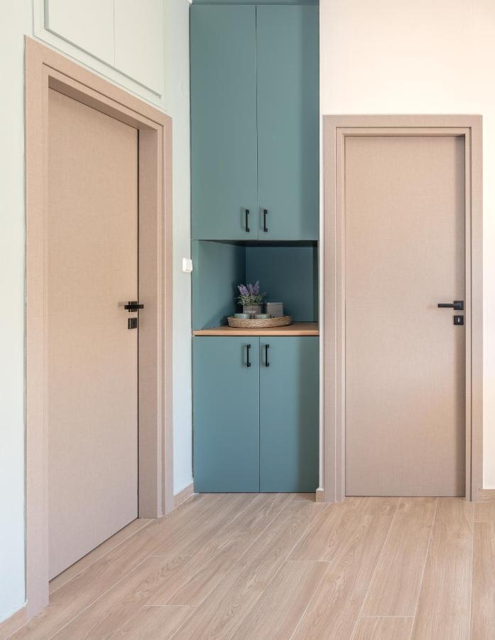 Studio 71!Charming Flat In Chania La Canea Esterno foto