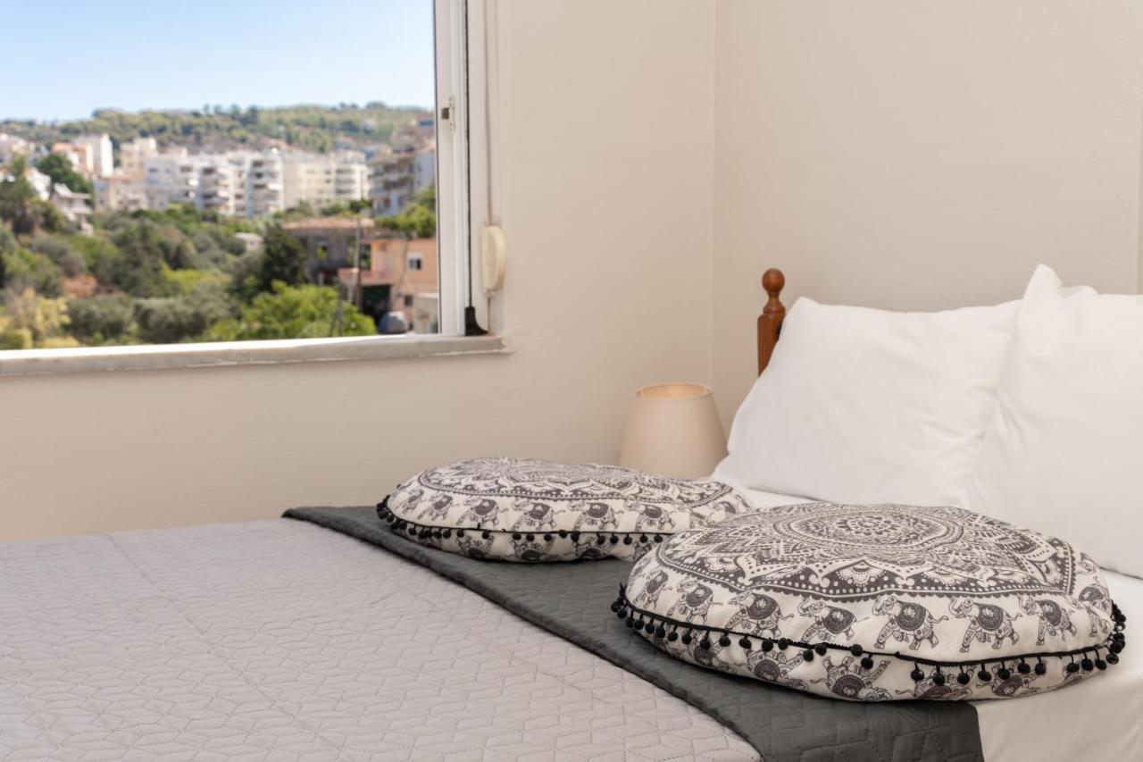 Studio 71!Charming Flat In Chania La Canea Esterno foto