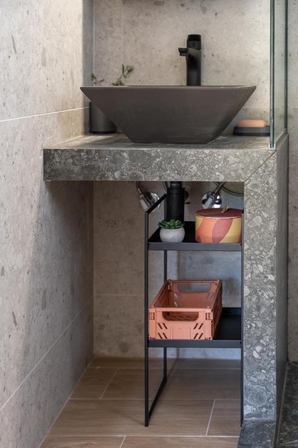 Studio 71!Charming Flat In Chania La Canea Esterno foto
