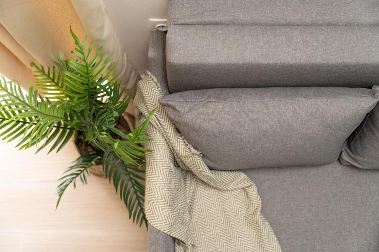 Studio 71!Charming Flat In Chania La Canea Esterno foto